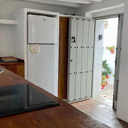 Casa Casco Historico Villa Frigiliana Bagian luar foto