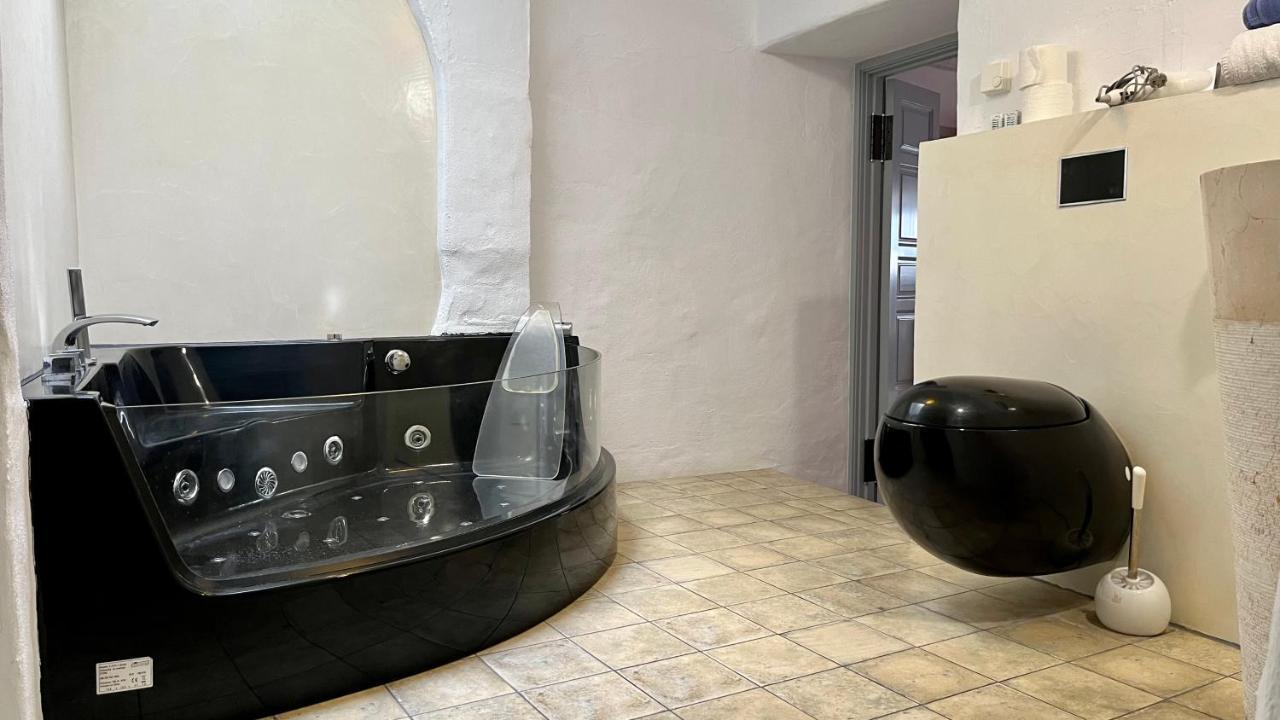 Casa Casco Historico Villa Frigiliana Bagian luar foto