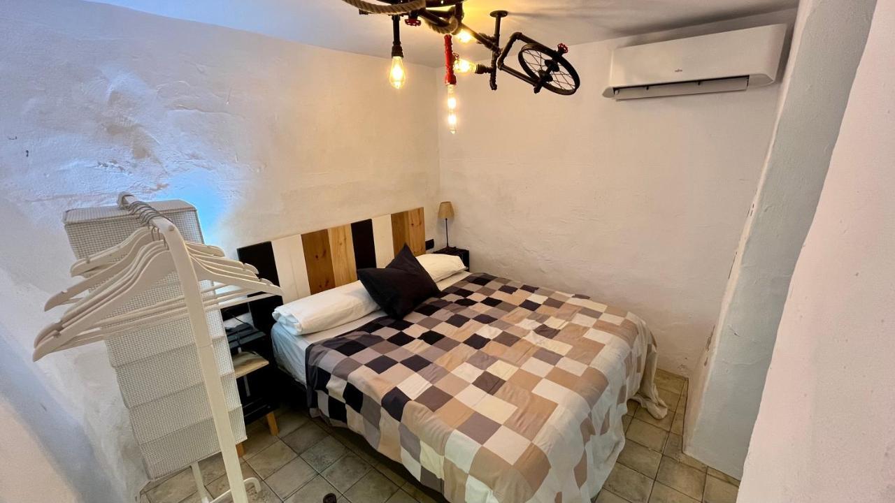 Casa Casco Historico Villa Frigiliana Bagian luar foto
